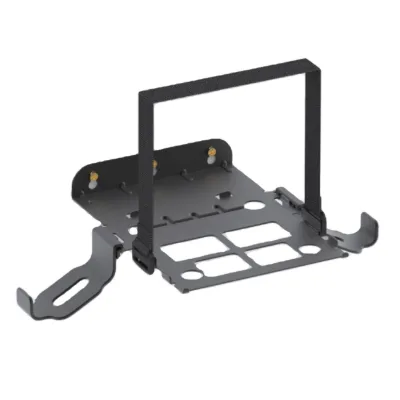 Universal Wall Mount Storage Bracket for Steam Machine Video Game Console Controller Display Stand Other Video Game Accessories