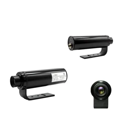 Economical Durable Infrared Sensor Pyrometer for Steel and Glass Production