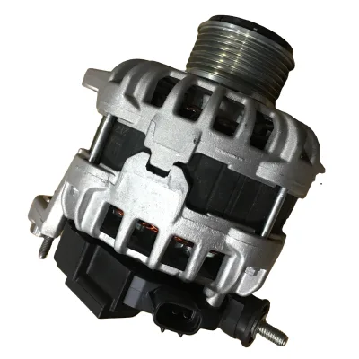 Original Rectifier Kits for Navara NP300 Alternator 23100-4JM0A for 120A Alternator Parts F000BL06X4 F000BL06X5