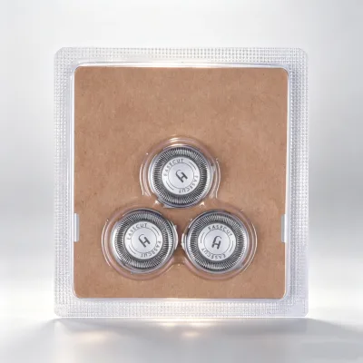 SH30/52 Replacement Head Sh30 Sh50 Sh50/52 S6000 S1000 Series5000 razor Blade for Shaver S5000 S5340 S5140 S5400