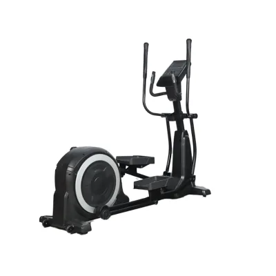 Crossover Gym Fitness Elliptical Machine Strength Trainer for Full-Body Workout