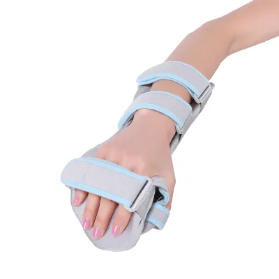 Adjustable Medical Orthopedic Wrist Brace  Wrist Splint  Arthritis Sprain Stabilizer Strap