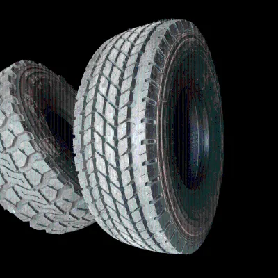 Factory Supply High Load Gantry Crane Front Tire Wheel Loader Solid OTR Tire 23.5-25 23.5x25 23.5*25 Outer Tire Type