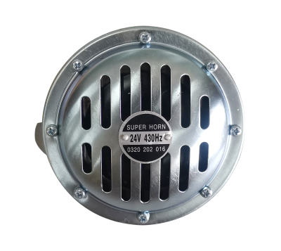 HC-B-68016 LARGE PLATE HORN