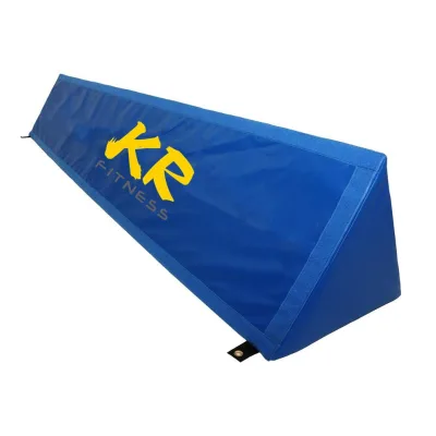 TOUCHLINE DISTANCE RUGBY PITCH ADVERTISING WEDGES