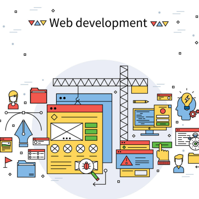 Professional PSD/Figma/XD HTML/CSS Conversion | Custom Web Design Development Digital Marketing Via Email | Shopify ECommerce