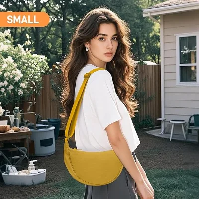 Yellow    Bag