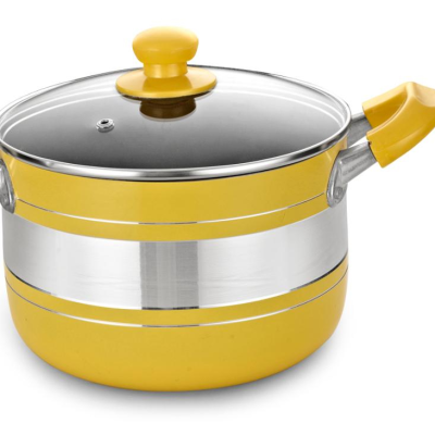 Professional Aluminum Rena Ware Cookware