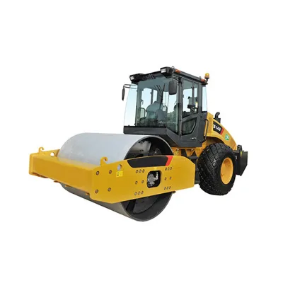 New tandem Steam Group XS143 14 Ton Single Drum Compact Road Rollers for Sale