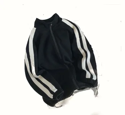 High-quality Customized Men's Casual Sports Clothes Jogging Sweatshirt Sweatpants Two Pieces Sports Couple Suit