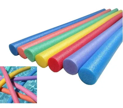 Swim Float Pool Water Noodles Foam Stick Kickboards and Noodles for Pool Exercise and Recreation