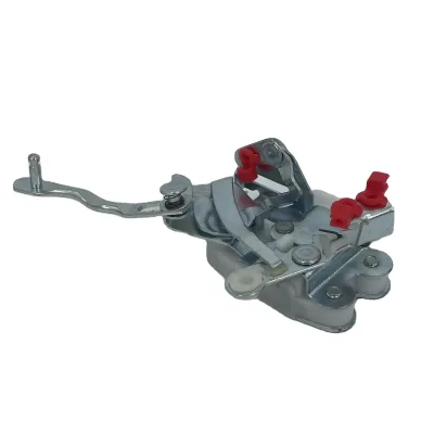 Auto Part LATCH ASSY-FRONT DOOR RH 81120-4B010 770779 for Hyundai Grace H100 1996-2004 Accesorios Para Automovil Door Lock