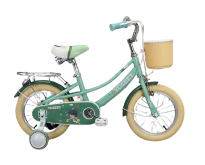 New Style Kids Bike Baby Cycle for 3-5 Years Age/kids Ride on Bike for Girls Boys Age 2-7 Years Old/ Bicicleta Infantil