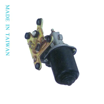 TAIWAN Auto Parts for ISUZU NPR Car Front Wiper Brushed Motor