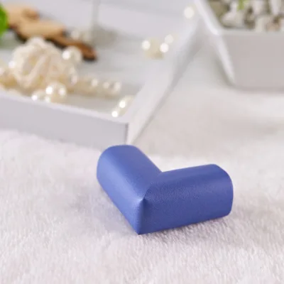 Baby Safety Products Baby Protection Baby Proofing Anti-Collision Furniture Glass Table Edge Bumper Safety Corner L-Shaped