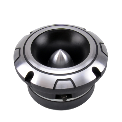4 Inch Aluminium Car Tweeter TW-2533 1.5 Inch Voice Coil Super Tweeter 4 Inches Horn Tweeter 400W