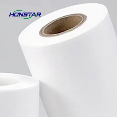 PTFE Membrane Laminated Media - Hydrophobic Chemical Filtration