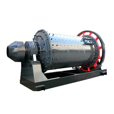 China Ball Mill Grinding  for Copper, Gold, Zinc Grinding With High Capacity Good Price