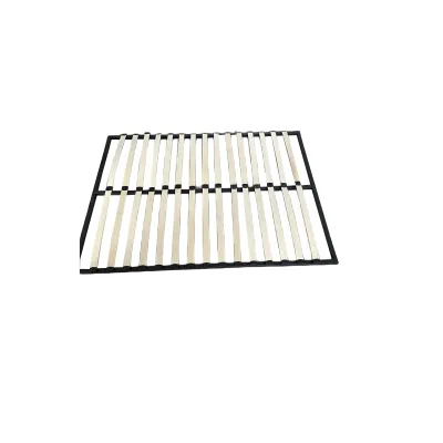 American Style Cheap Price  Queen King Size   Metal Bed Frame