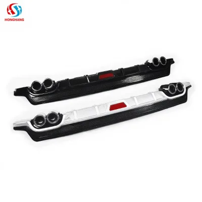 Chaoshenghang Factory Wholesale Universal Rear Diffuser Type I 135CM