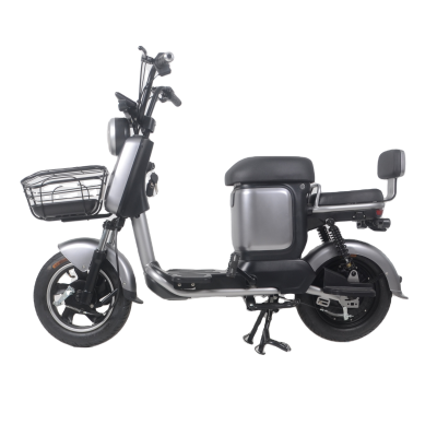 Electric Bike Hot Selling E Bicycle 400w 48v 14" Cheap Electric Bike Electric Scooter Electric Bicycle
