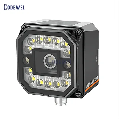 Intelligent Code Reader MV-ID3013PM-06M QR Code Auto-Focusing Industrial Barcode Scanner