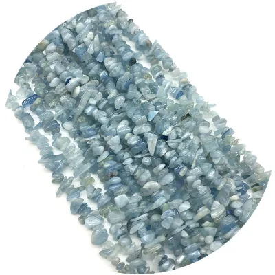 Natural Freeform Chip Stone Beads for Christmas Gift Diy Necklace Bracelet Jewelry Making