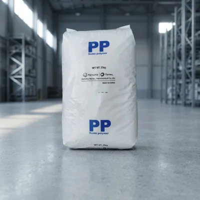 PP Hanwha Total Injection Molding Grade High Heat Resistant Impact Resistant Fiberglass Reinforced Polypropylene Particles High