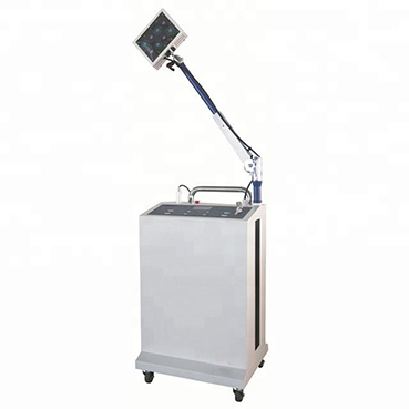 New Medical Rheumatoid Laser Therapy Pain Relief Relieve Red Light Laser Machine Physiotherapy Equipment for Pain Relief
