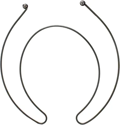 WD05X24776 Dishwasher Heating Element for General Electric Replces WD05X30818 WD05X23763, WD05X10015, WD05X21294, WD05X201716