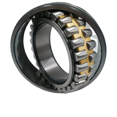 Spherical Roller Bearing 23024 Series with Grease Lubrication Including 23024CC/W33 23024CAK/W33 23024CCK/33+H3024 Models