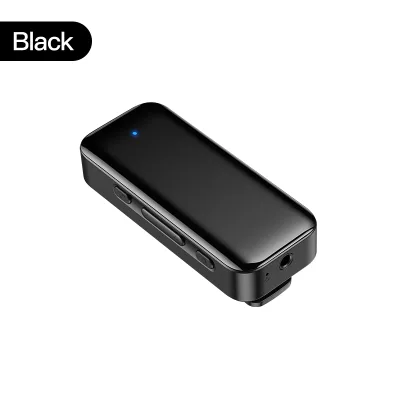 2025 Hot Sale Wireless Transmitter and Receiver Wireless Audio Transmitter Receiver for Car