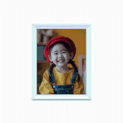 Geniatech EPC1000 10-inch E Ink Photo Frame-6-Color E-Paper Display PDF/TXT Zero Glare No Blue Light 6-Month Battery Life
