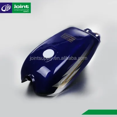 Cheap Price Motorcycle Aluminum Fuel Tank Racing Fuel Tank for Fuel RX110