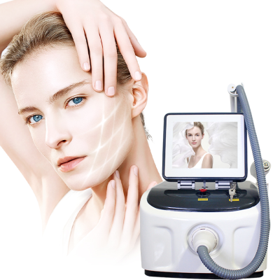 US Portable Diode Laser Machine Laser Hair Removal