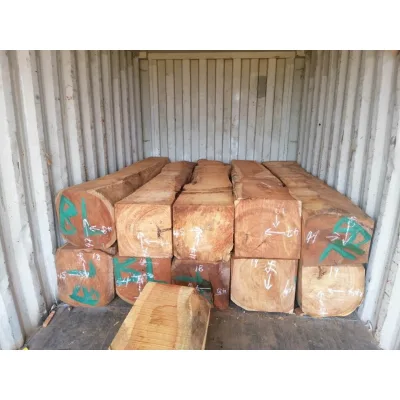 Prices Land Lumber Wood Materials Furniture Roof Companies 55*44 Timber Wood