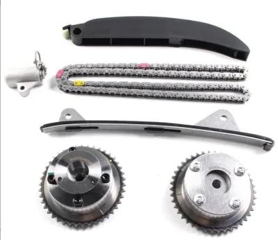 Engine Timing Overhaul Kit