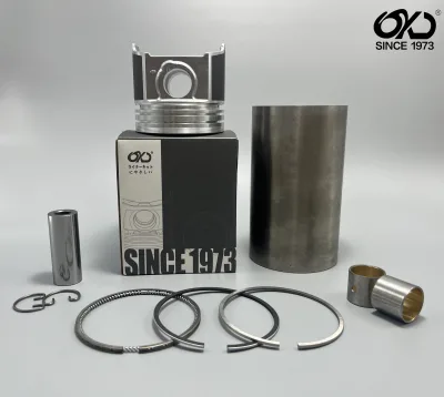 High Quality CAT C2.4 Overhaul Rebuild Kit 477-7677 383-0502 Suitable for Caterpillar C2.4 Engine Rebuild Parts