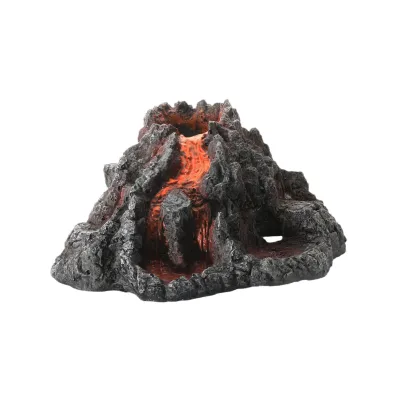 Aquarium Decorations, Eco-friendly Resin Products, Aquarium Rock Decorations, Oxygenating Decorations