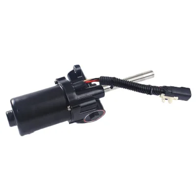 Car Pedal Motor Motor Supporting Waterproof IP67 Permanent Magnet Motor AL3Z16A506A AL3Z16A507A