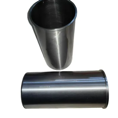 Heavy Duty Truck HOWO Shaanxi Truck Engine Spare Parts Weichai WD618 WD615 WD12 WP12 Engine Cylinder Liners 612630010055