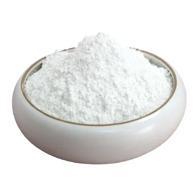 Clay White Clay Active Kaolin China Best Price