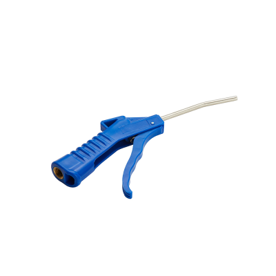 China Factory OEM/ODM Pneumatic Tools  Plastic Handle Air Spray Gun