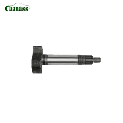 BPW Trailer Axle S-cam Shaft, for Fuwa Axles, Right and Left Part Spare Auto