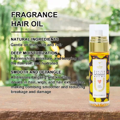 OEM/ODM Vegan Shea Butter Shampoo Conditioner Hair Mask Organic Hair Care Oil Hair Treatment Nourishing Hydrating Repairing