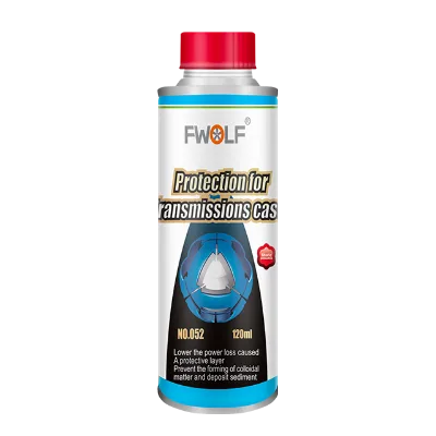 Professional 120ml Ceramic Auto Car Care Product Auto Transmission Flush Gearbox Lubrication Car Cleaning Reduce Wear Spray