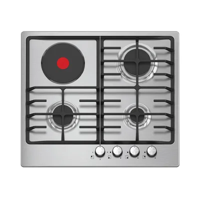 Household Stove Built-in Natural Gas Kitchen Stove Gas Electrical Stove