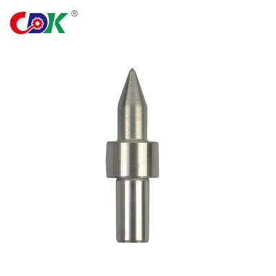 Thermal Friction Hot Melt Short Drill Bit Solid Carbide Hole Making Tool M3 M4 M5 M6 M8 M10 M12 M14