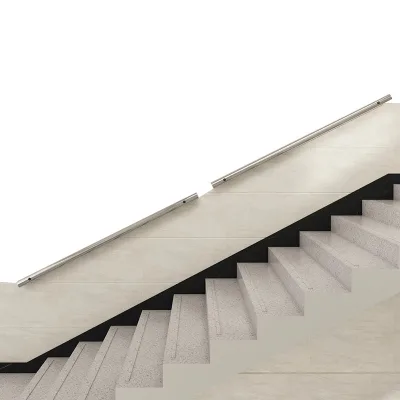 High Quality Stair Railing Balustrades & Handrails Durable Crewell Balcony Metal Grill Balustrades