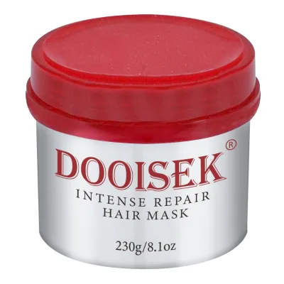 DOOISEK Batana Oil Hair Mask Organic Promotes Scalp Health Conditioning and Growth Intensive Hair Batana Oil Aceite De Batana